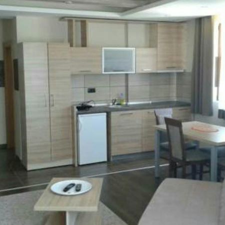 Apartment Ana كوباونيك المظهر الخارجي الصورة