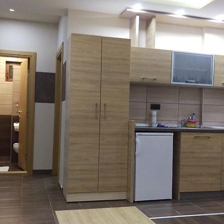 Apartment Ana كوباونيك المظهر الخارجي الصورة