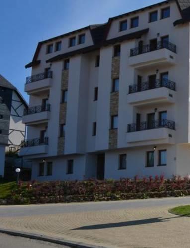 Apartment Ana كوباونيك المظهر الخارجي الصورة