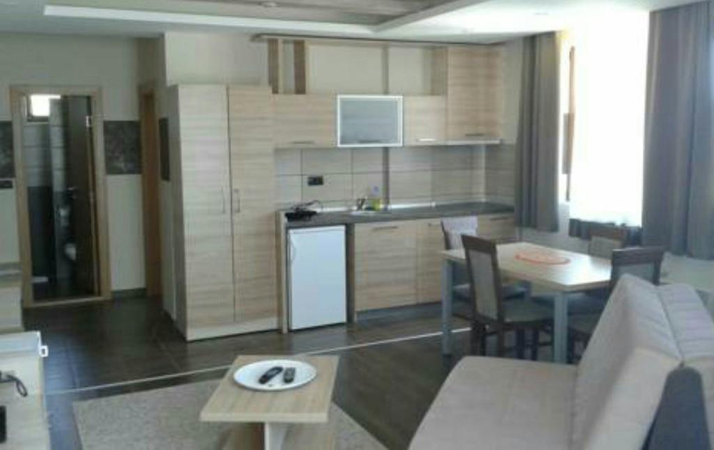 Apartment Ana كوباونيك المظهر الخارجي الصورة
