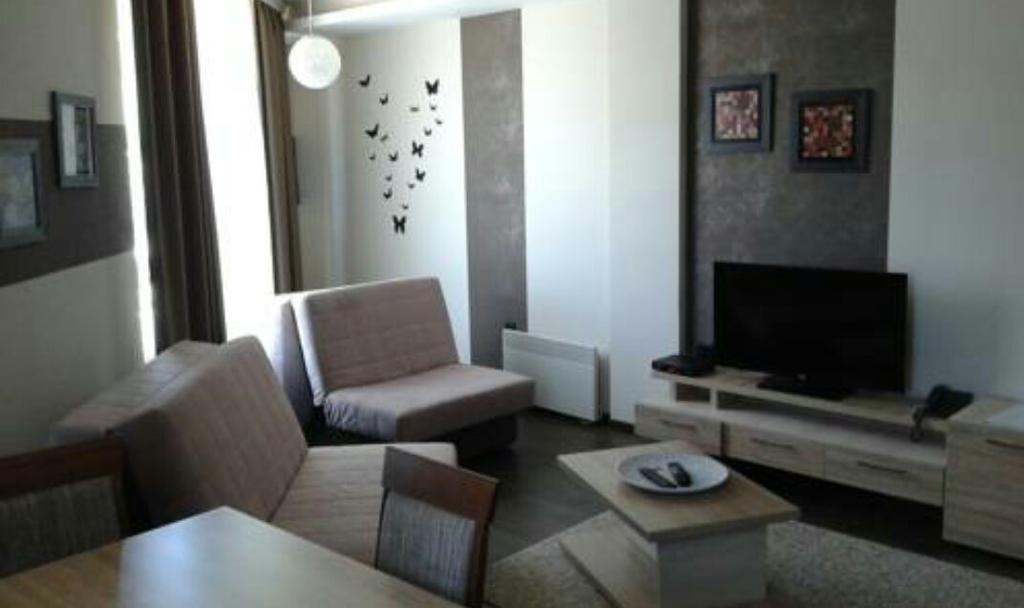 Apartment Ana كوباونيك المظهر الخارجي الصورة
