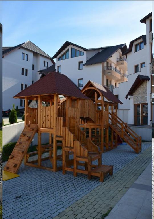 Apartment Ana كوباونيك الغرفة الصورة