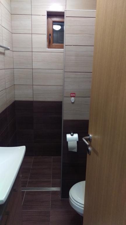 Apartment Ana كوباونيك الغرفة الصورة